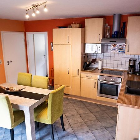 Ferienwohnung & Apartment Am Steinbrunnen Brauneberg Kültér fotó