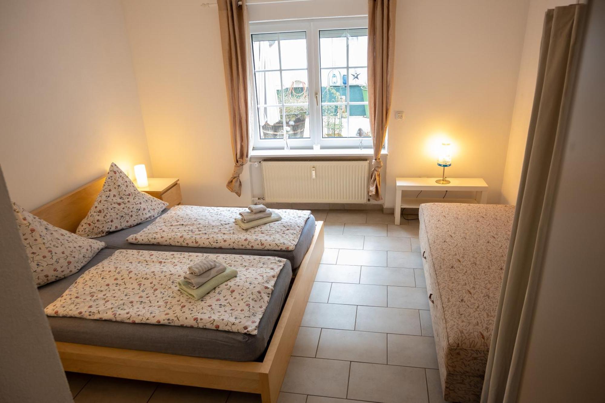 Ferienwohnung & Apartment Am Steinbrunnen Brauneberg Kültér fotó