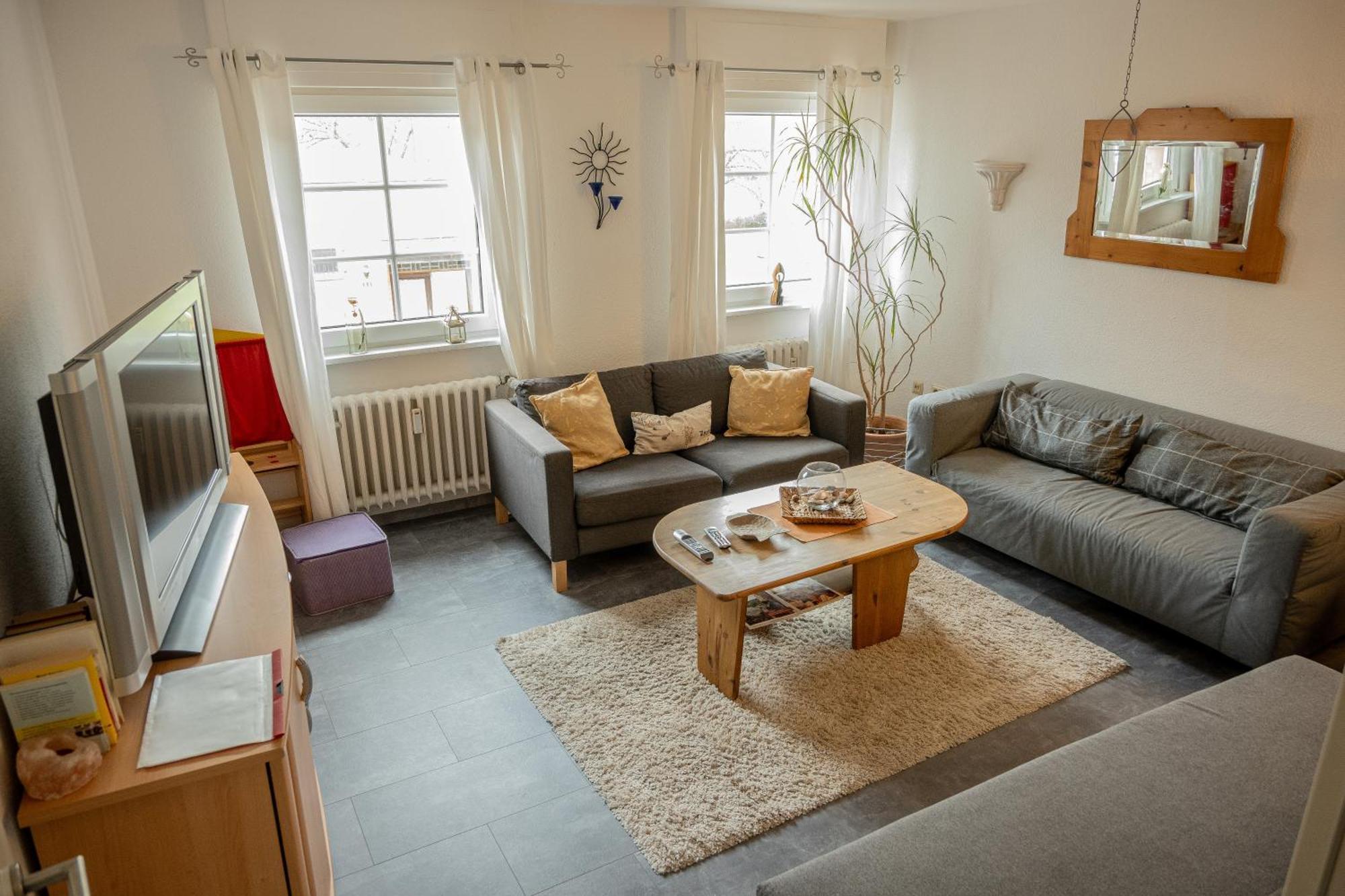 Ferienwohnung & Apartment Am Steinbrunnen Brauneberg Kültér fotó