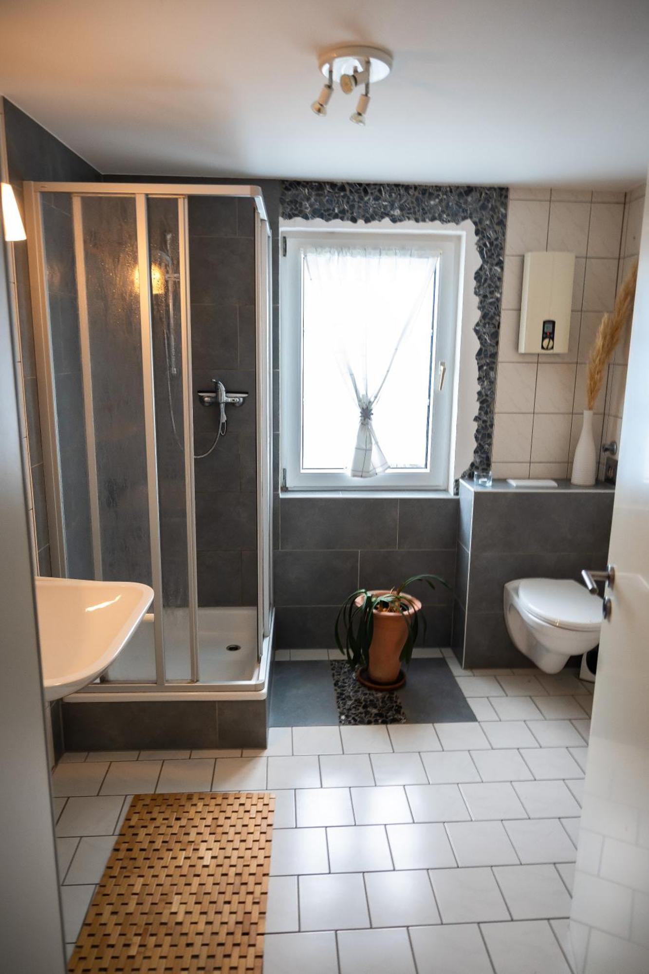 Ferienwohnung & Apartment Am Steinbrunnen Brauneberg Kültér fotó