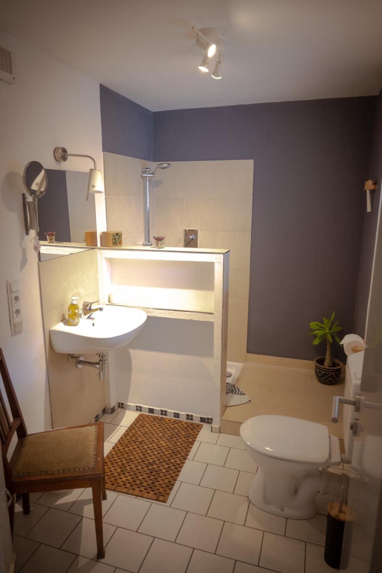 Ferienwohnung & Apartment Am Steinbrunnen Brauneberg Kültér fotó