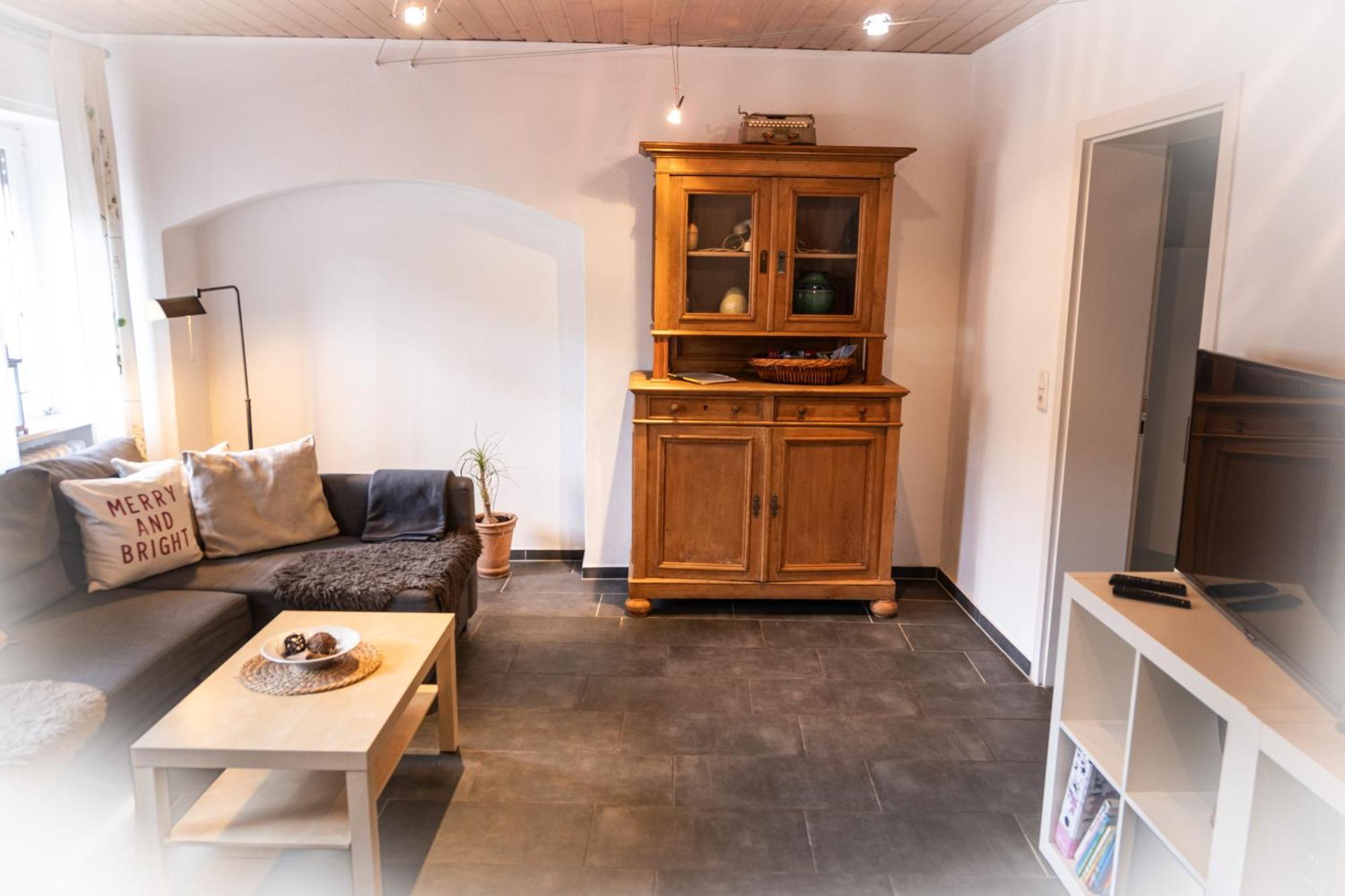 Ferienwohnung & Apartment Am Steinbrunnen Brauneberg Kültér fotó